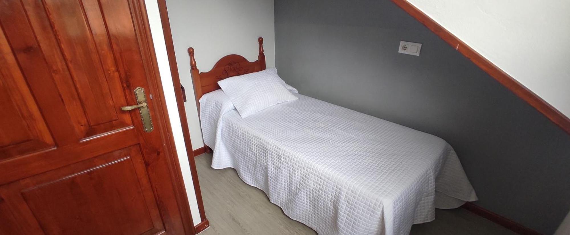 Apartamentos El Jornu Llanes Eksteriør bilde