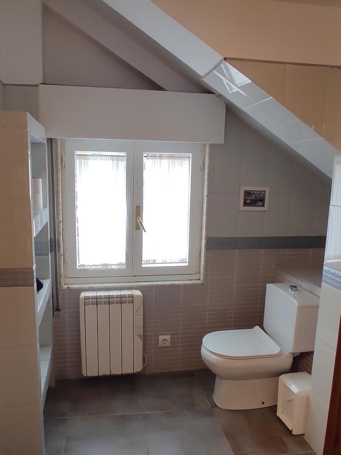 Apartamentos El Jornu Llanes Eksteriør bilde