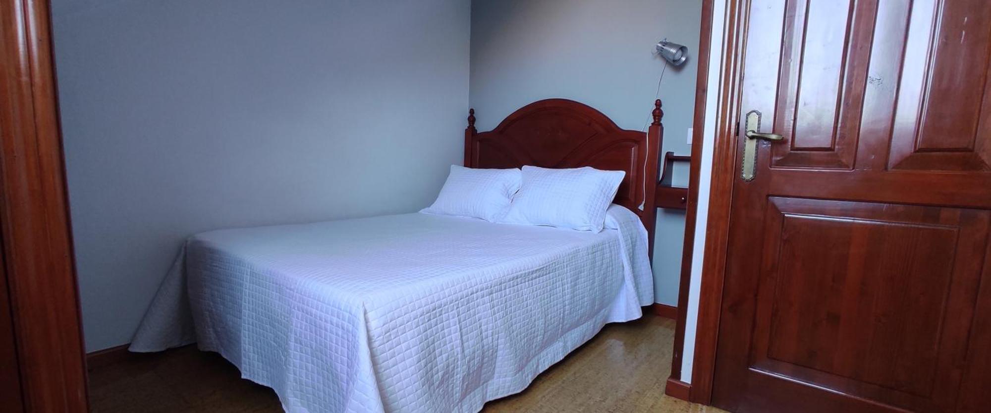 Apartamentos El Jornu Llanes Eksteriør bilde
