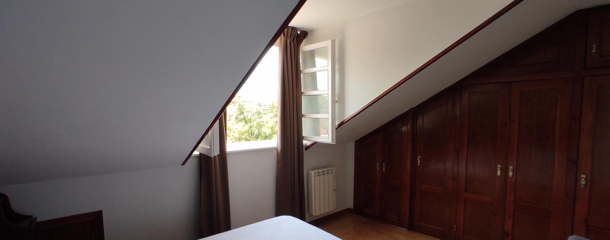 Apartamentos El Jornu Llanes Eksteriør bilde