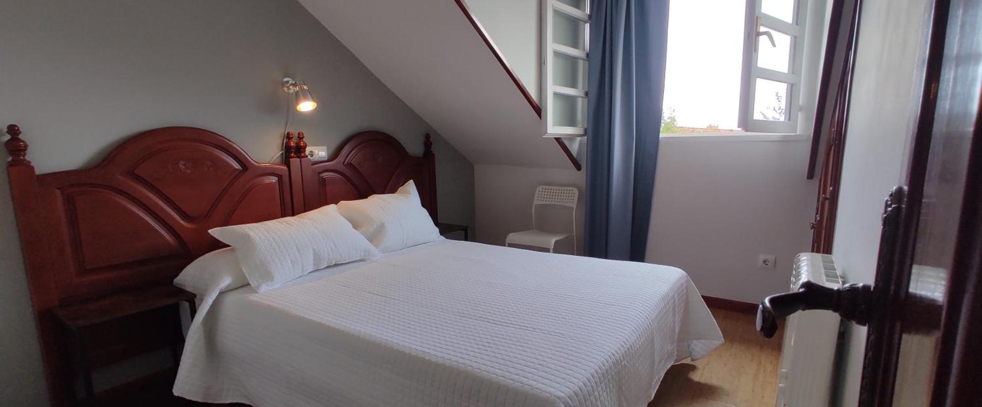 Apartamentos El Jornu Llanes Eksteriør bilde