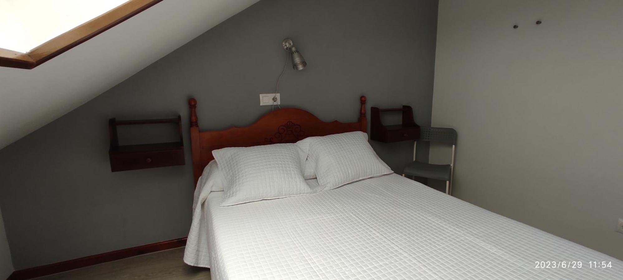 Apartamentos El Jornu Llanes Eksteriør bilde