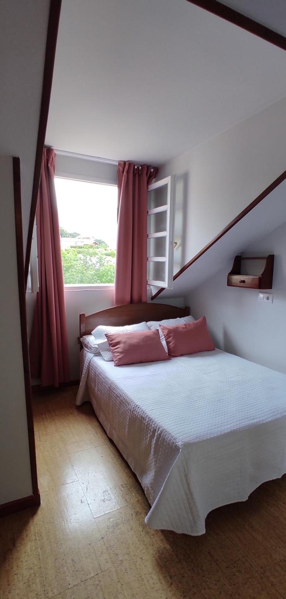 Apartamentos El Jornu Llanes Eksteriør bilde